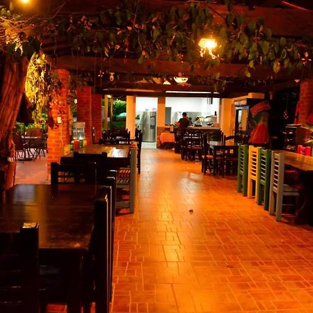 Finca Hotel Loma Verde كويمبايا المظهر الخارجي الصورة