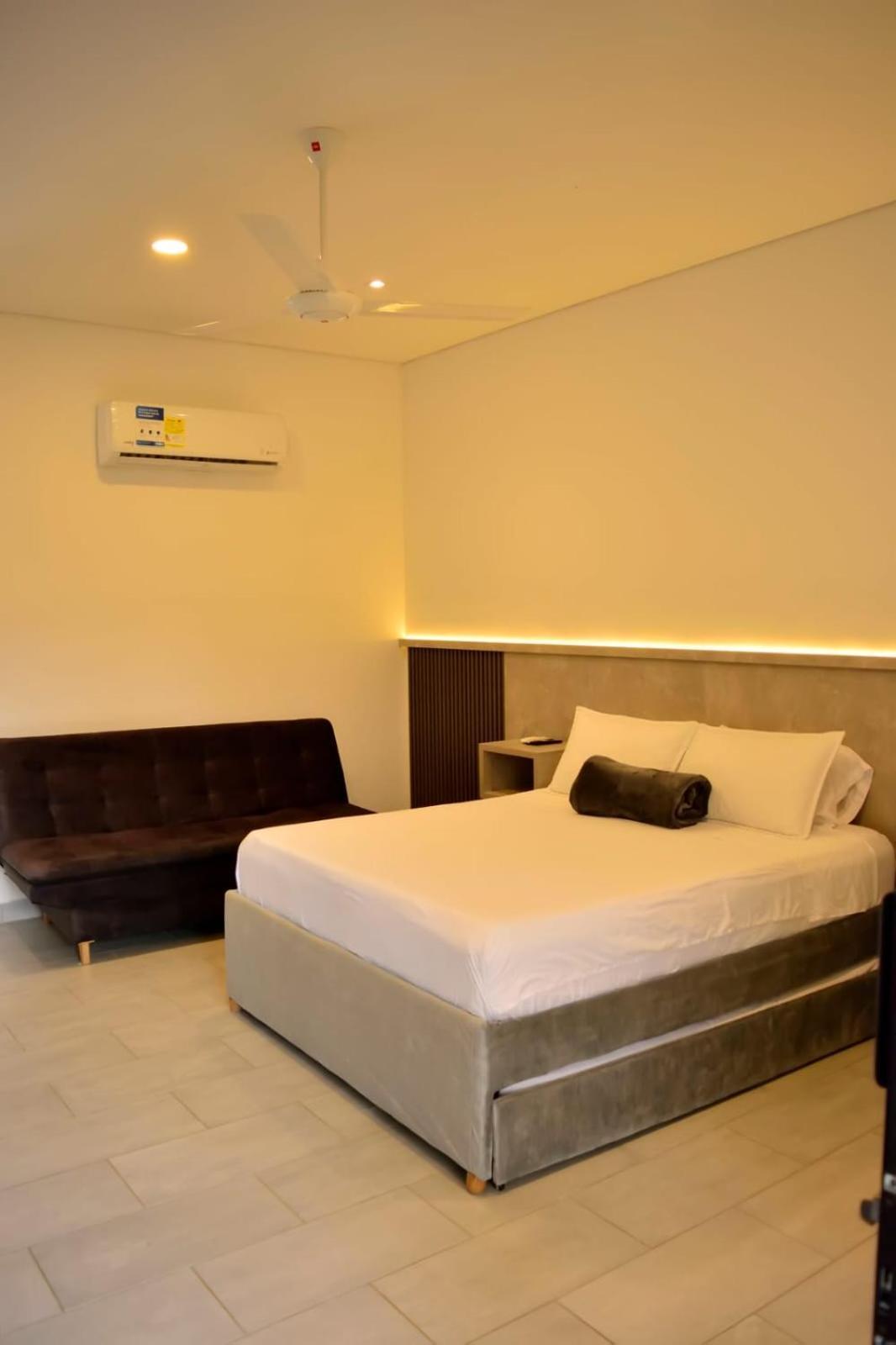 Finca Hotel Loma Verde كويمبايا المظهر الخارجي الصورة